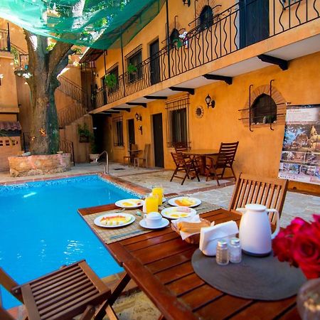 Mansion Colonial Dona Elvina Otel Santo Domingo Dış mekan fotoğraf