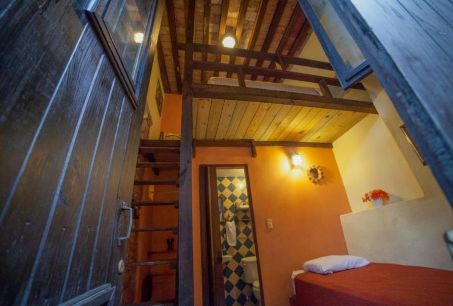 Mansion Colonial Dona Elvina Otel Santo Domingo Dış mekan fotoğraf