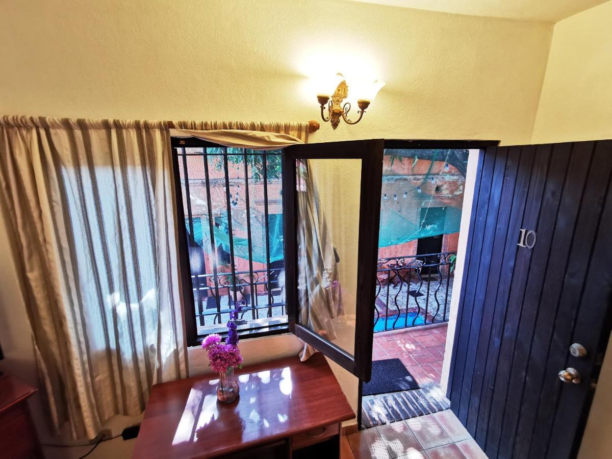 Mansion Colonial Dona Elvina Otel Santo Domingo Dış mekan fotoğraf