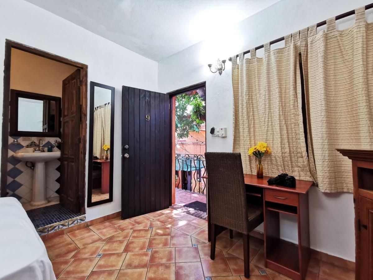 Mansion Colonial Dona Elvina Otel Santo Domingo Dış mekan fotoğraf