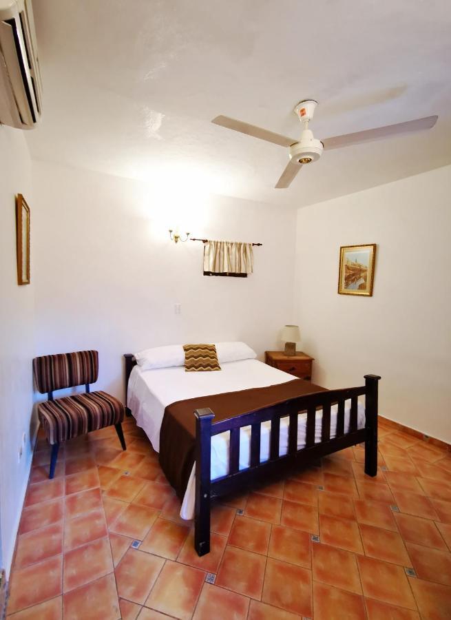 Mansion Colonial Dona Elvina Otel Santo Domingo Dış mekan fotoğraf