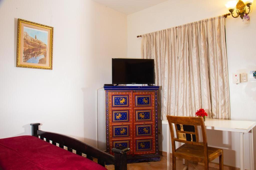 Mansion Colonial Dona Elvina Otel Santo Domingo Dış mekan fotoğraf