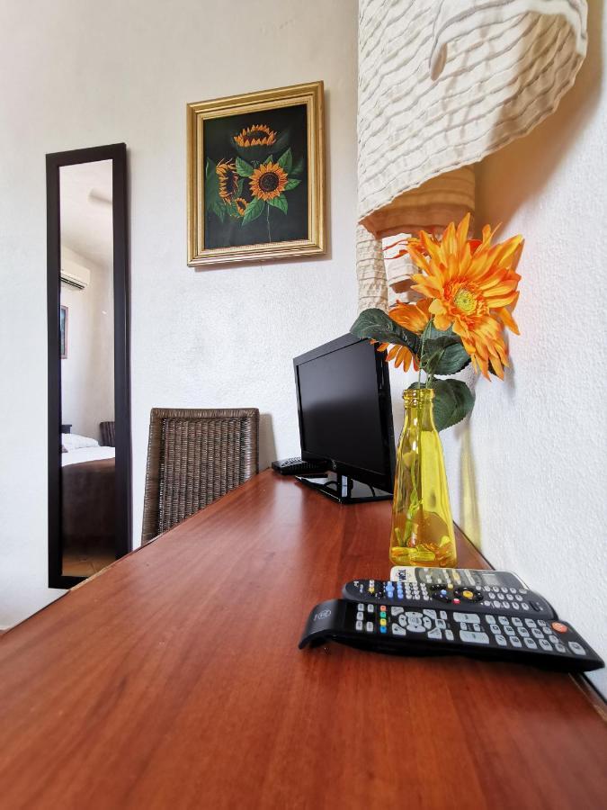 Mansion Colonial Dona Elvina Otel Santo Domingo Dış mekan fotoğraf
