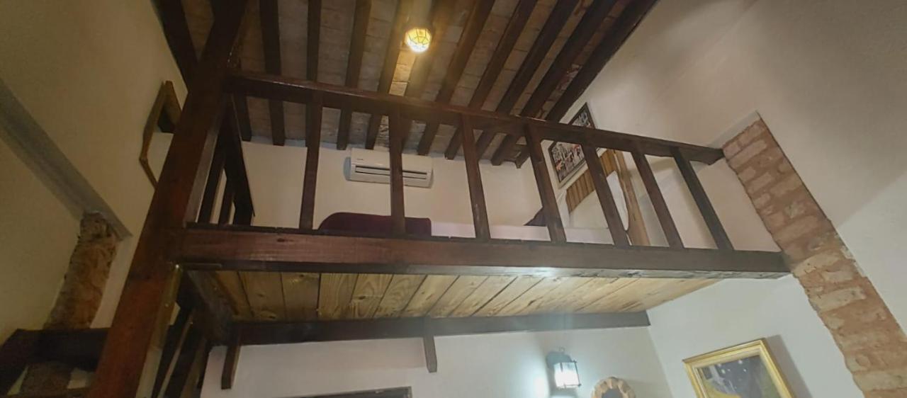 Mansion Colonial Dona Elvina Otel Santo Domingo Dış mekan fotoğraf
