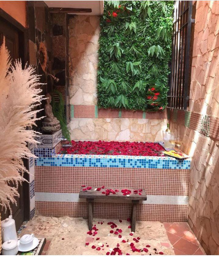Mansion Colonial Dona Elvina Otel Santo Domingo Dış mekan fotoğraf